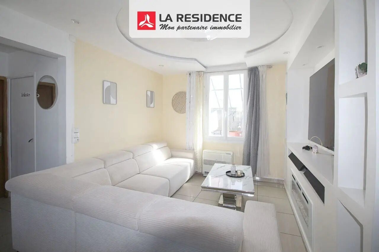 Maison à vendre, 89m², Le Petit-Quevilly