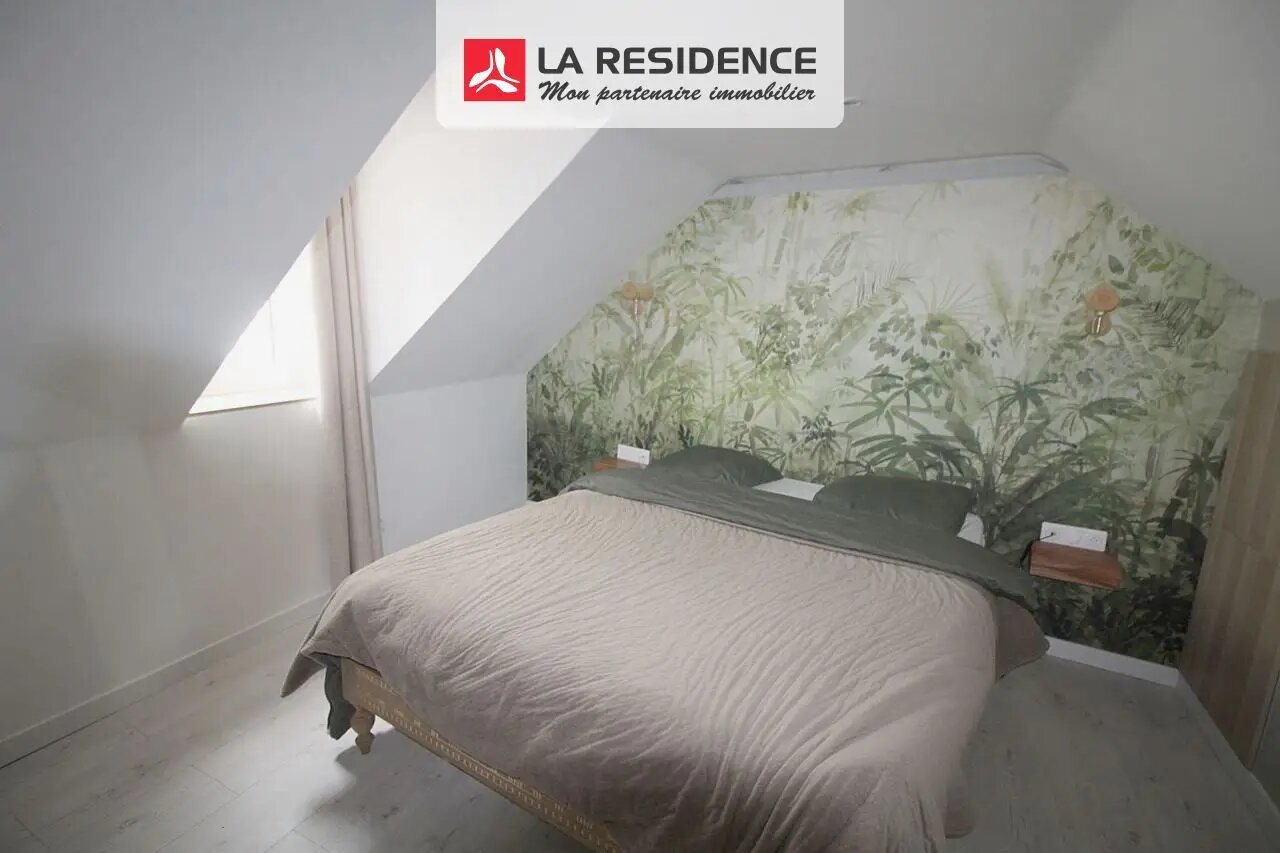 Maison à vendre, 67m², Le Petit-Quevilly