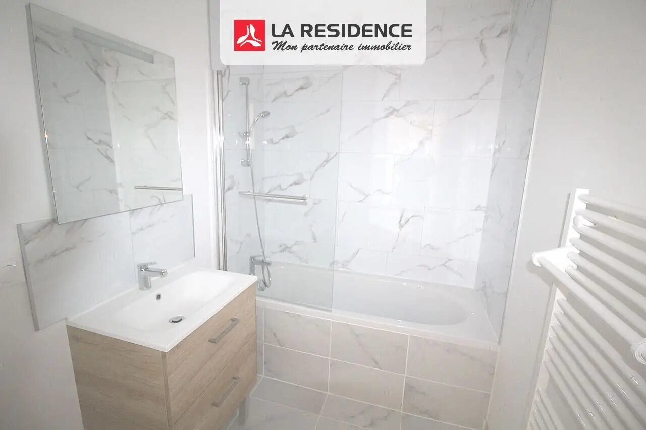 Maison à vendre, 100m², Le Petit-Quevilly