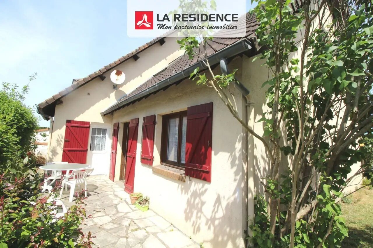 Maison à vendre, 146m², Le Petit-Quevilly
