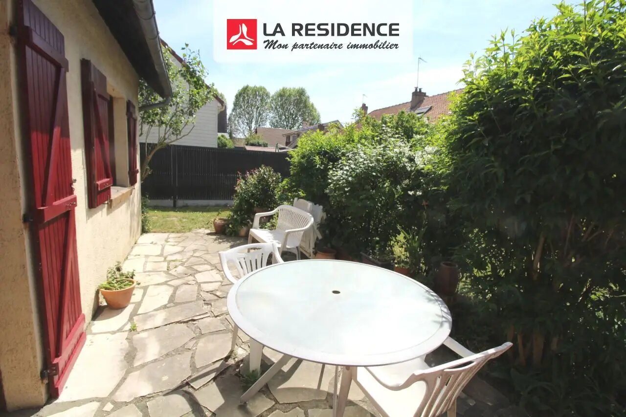 Maison à vendre, 146m², Le Petit-Quevilly