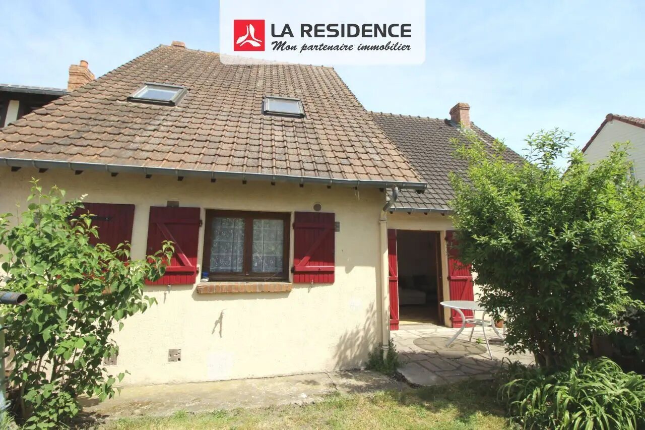 Maison à vendre, 146m², Le Petit-Quevilly