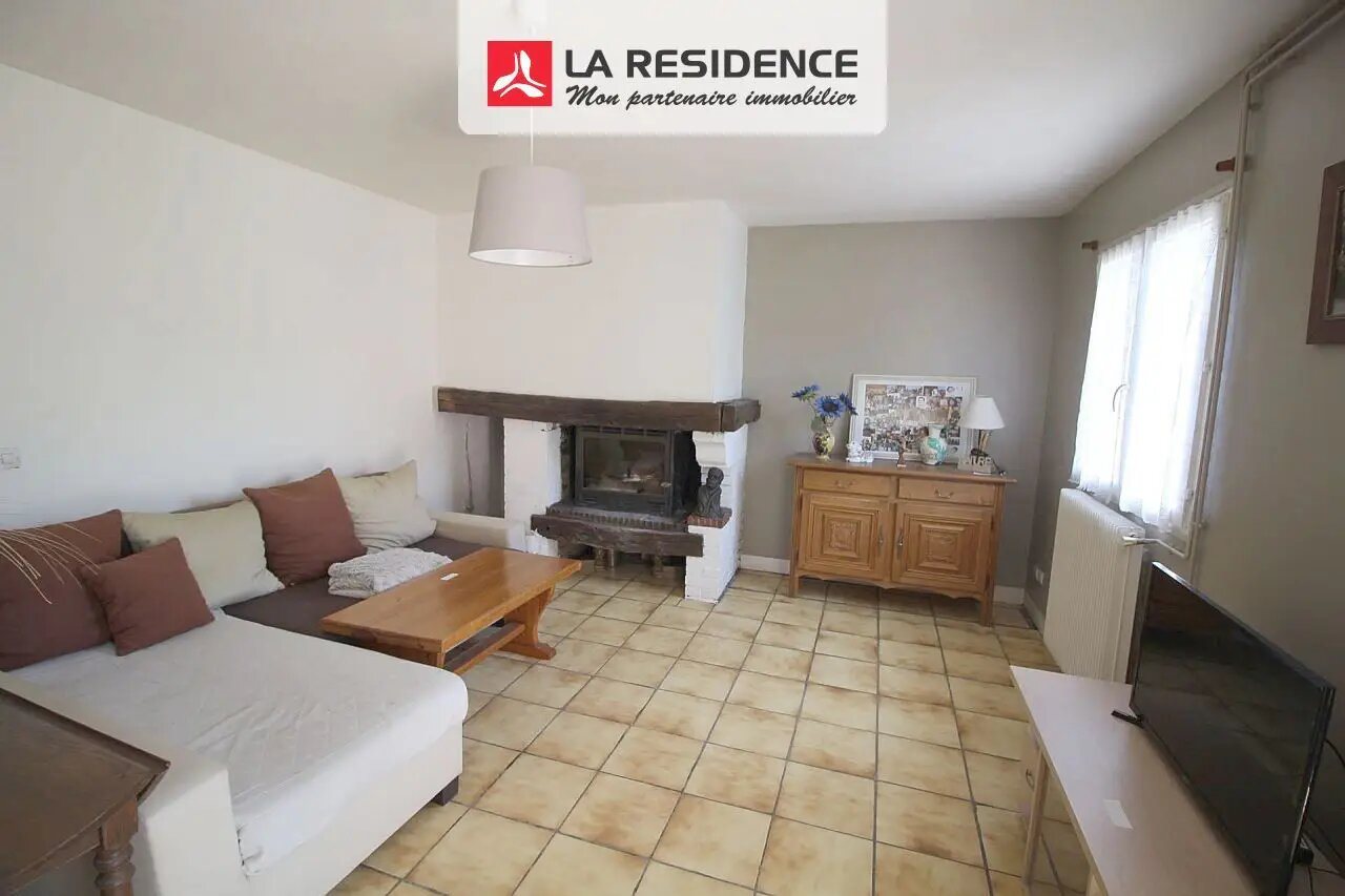 Maison à vendre, 146m², Le Petit-Quevilly