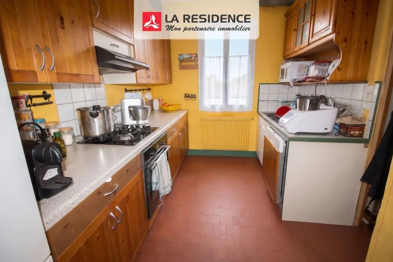 Maison à vendre, 81m², Sotteville-lès-Rouen
