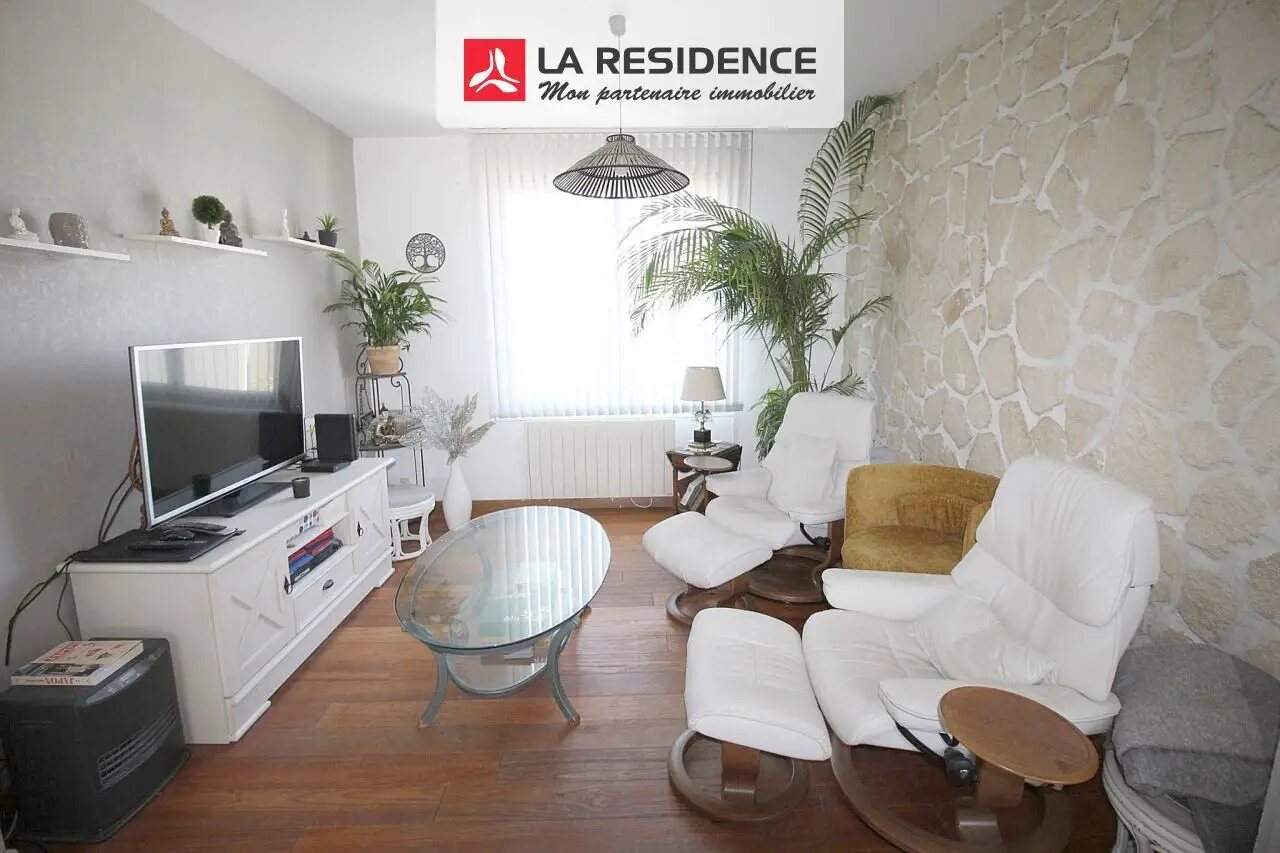 Maison à vendre, 95m², Le Petit-Quevilly