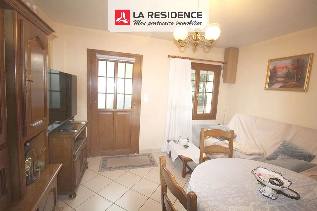 Maison à vendre, 67m², Le Petit-Quevilly