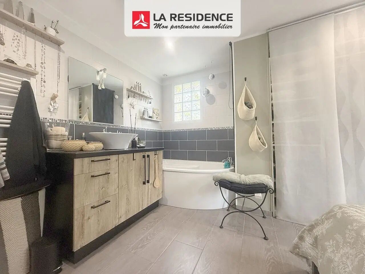Maison à vendre, 90m², Bonnières-sur-Seine