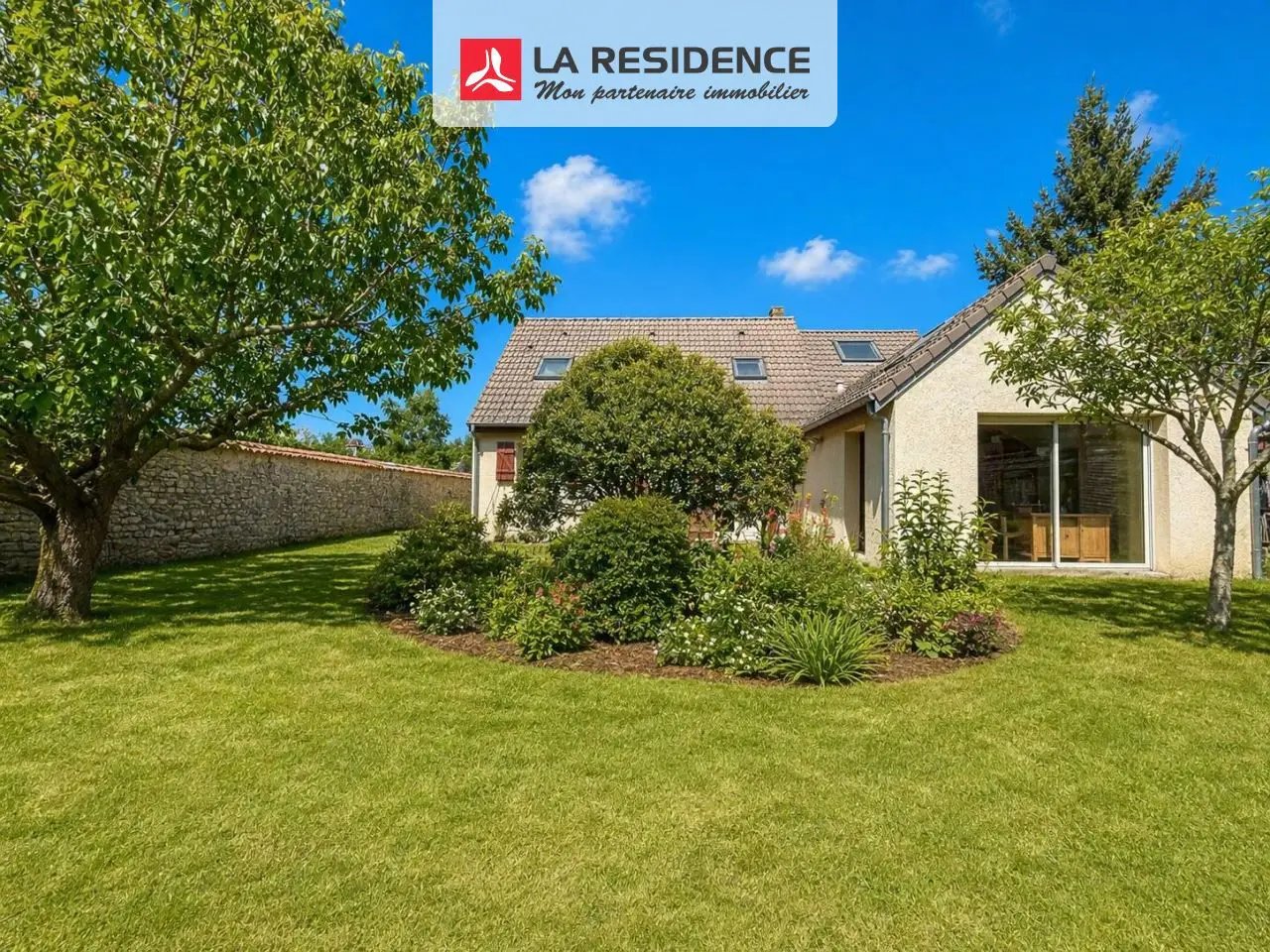 Maison à vendre, 140m², Moisson