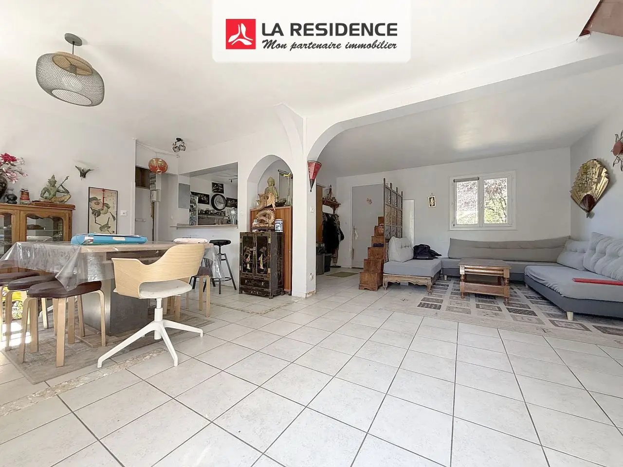 Maison à vendre, 140m², Moisson