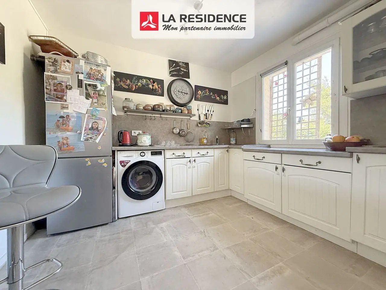 Maison à vendre, 140m², Moisson