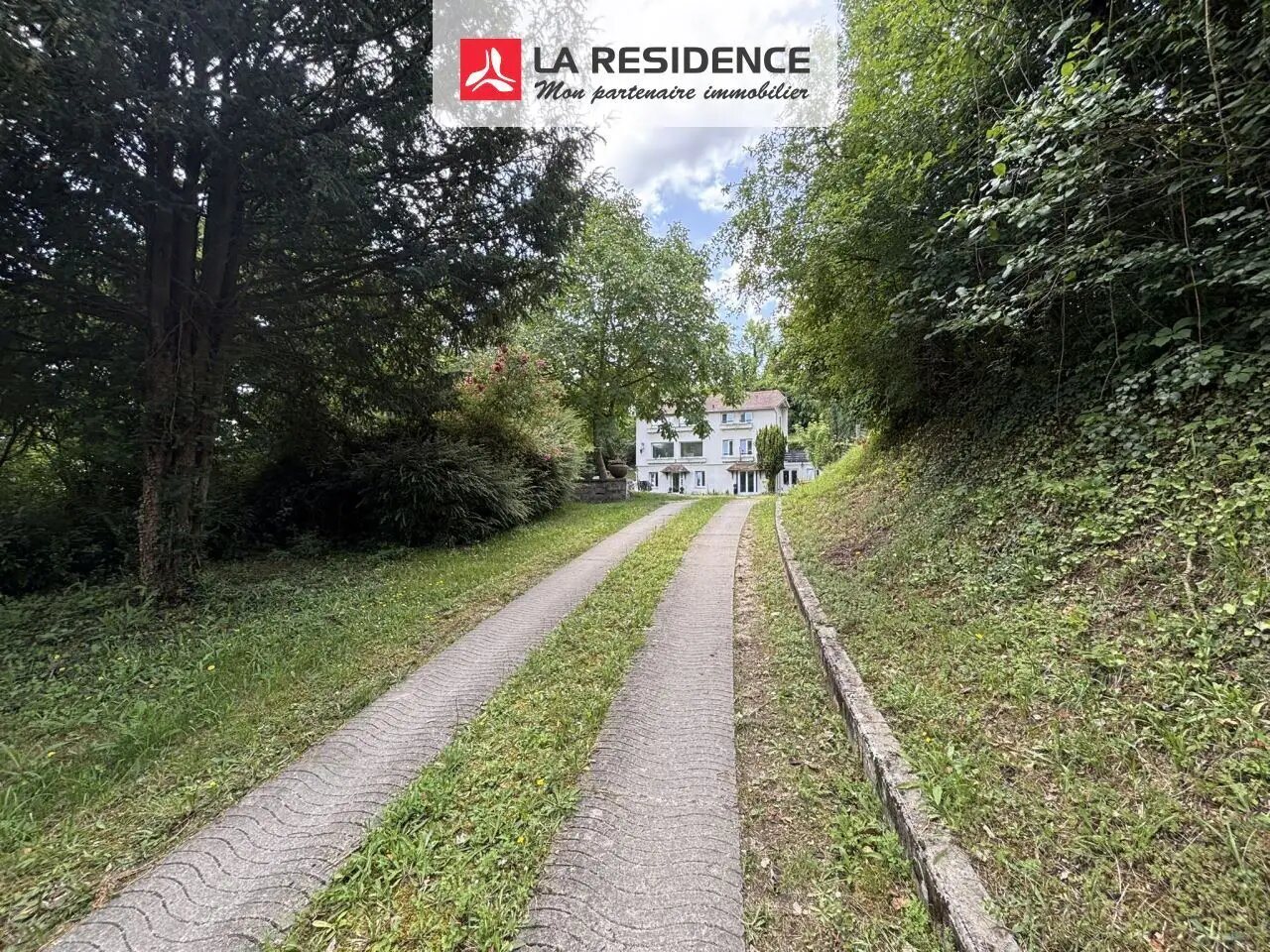 Maison à vendre, 213m², Gommecourt