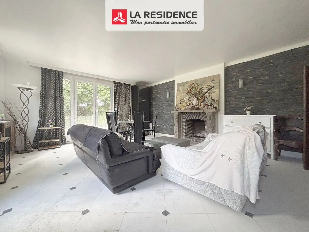 Maison à vendre, 213m², Gommecourt