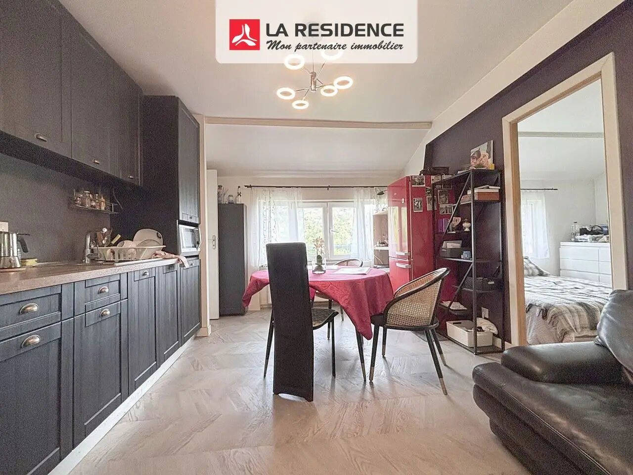 Maison à vendre, 213m², Gommecourt