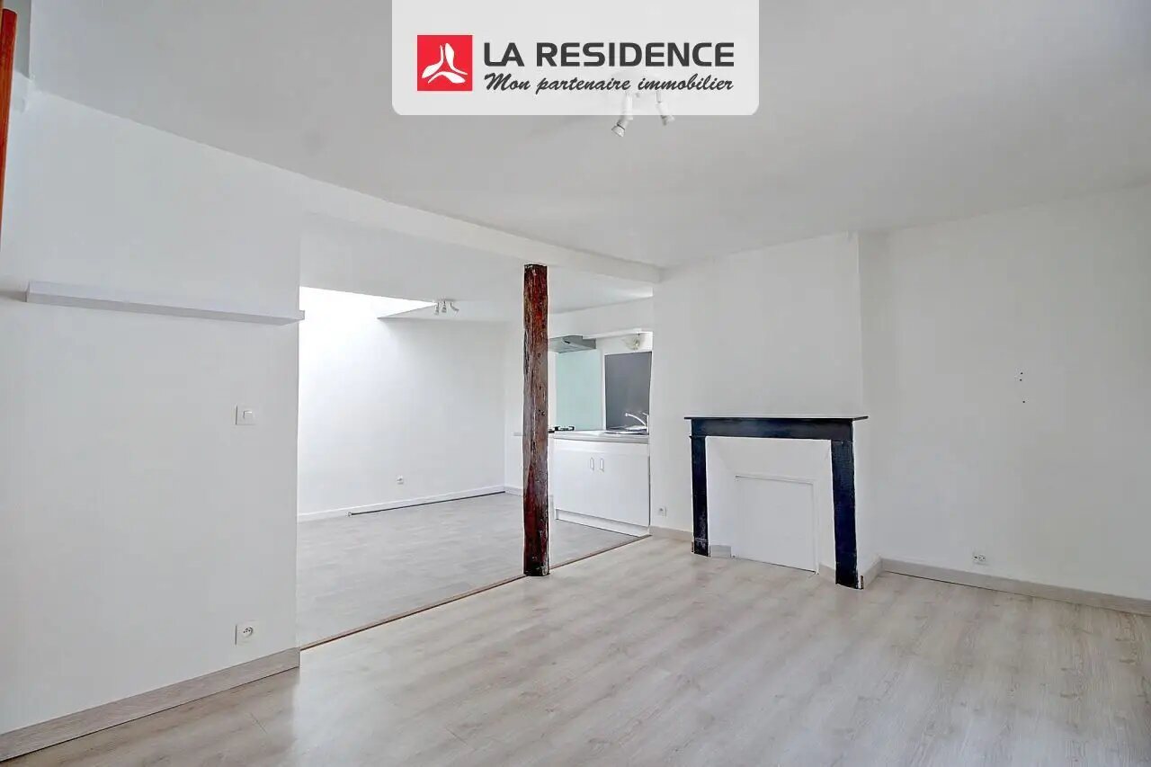 Appartement à vendre, 67m², Bonnières-sur-Seine