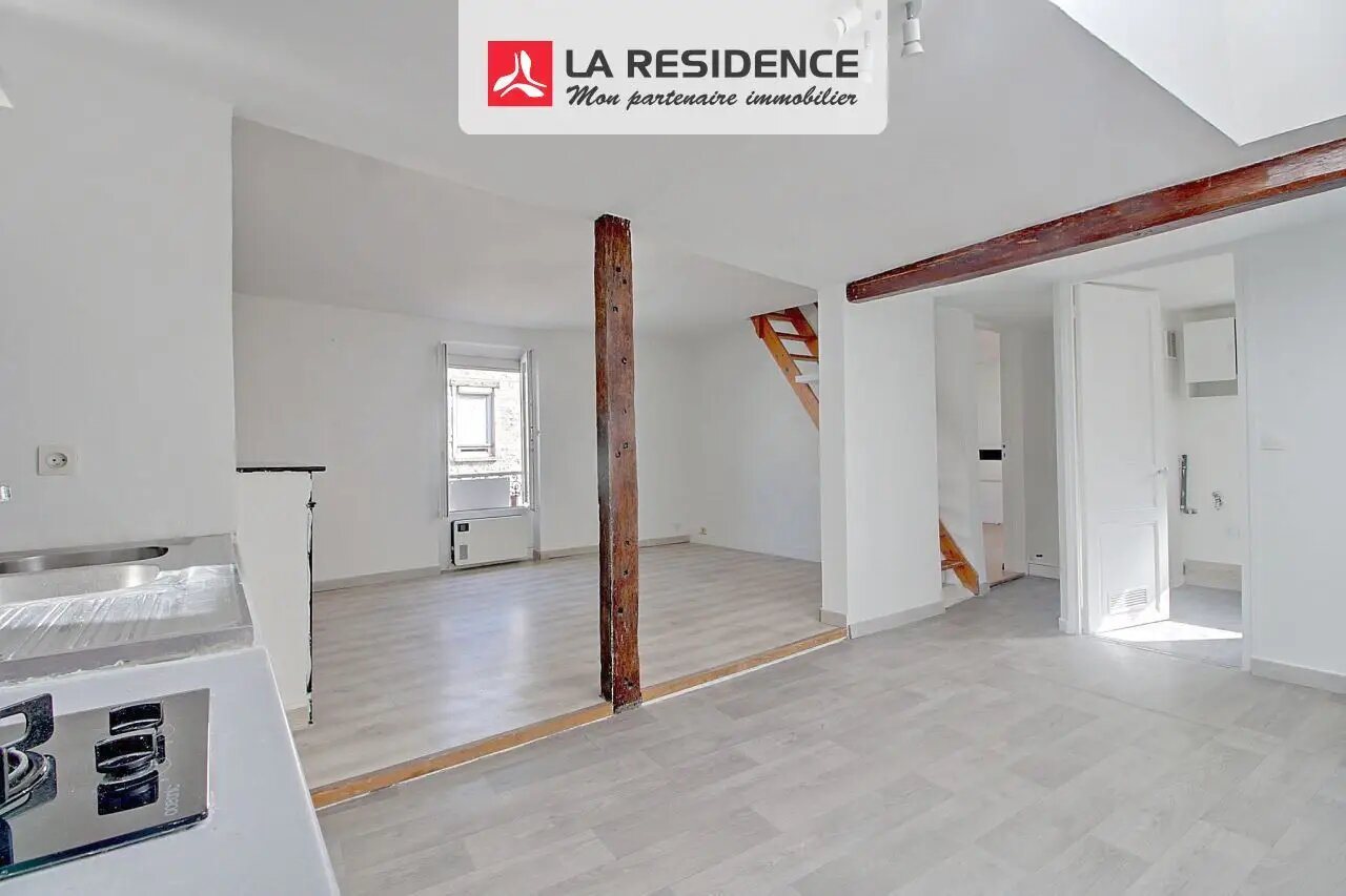 Appartement à vendre, 67m², Bonnières-sur-Seine
