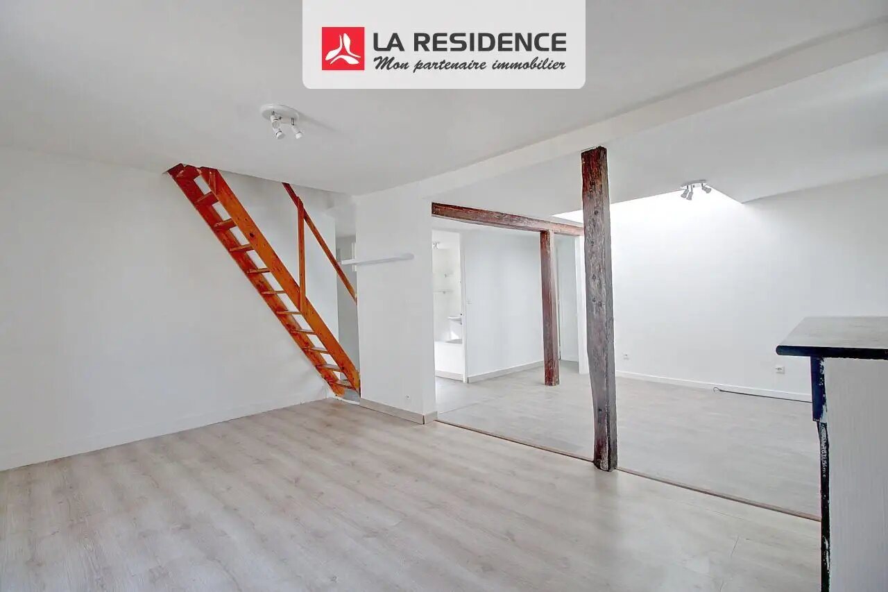 Appartement à vendre, 67m², Bonnières-sur-Seine