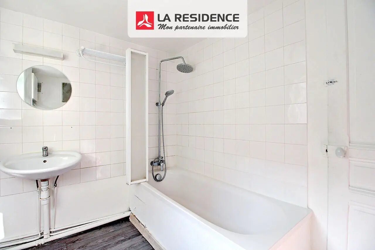 Appartement à vendre, 67m², Bonnières-sur-Seine