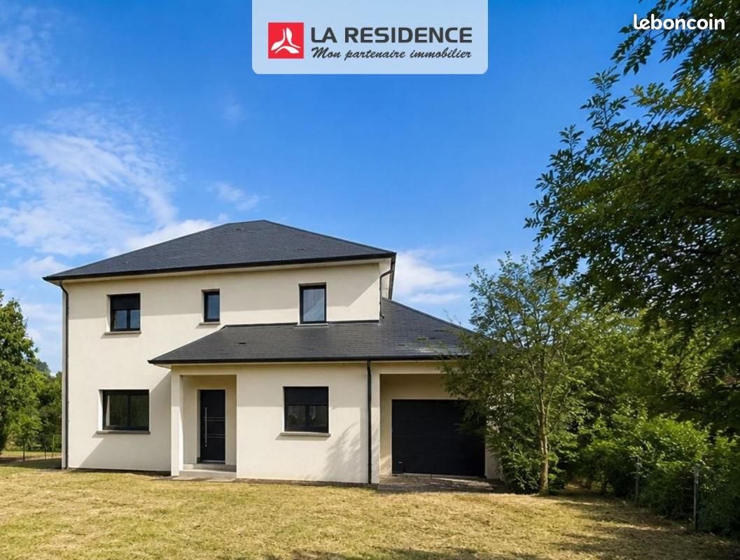 Maison à vendre, 144m², Limetz-Villez