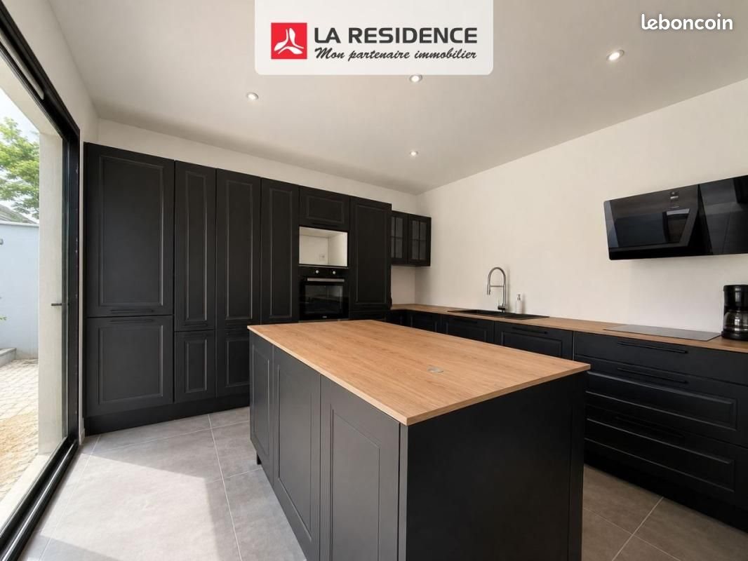 Maison à vendre, 144m², Limetz-Villez