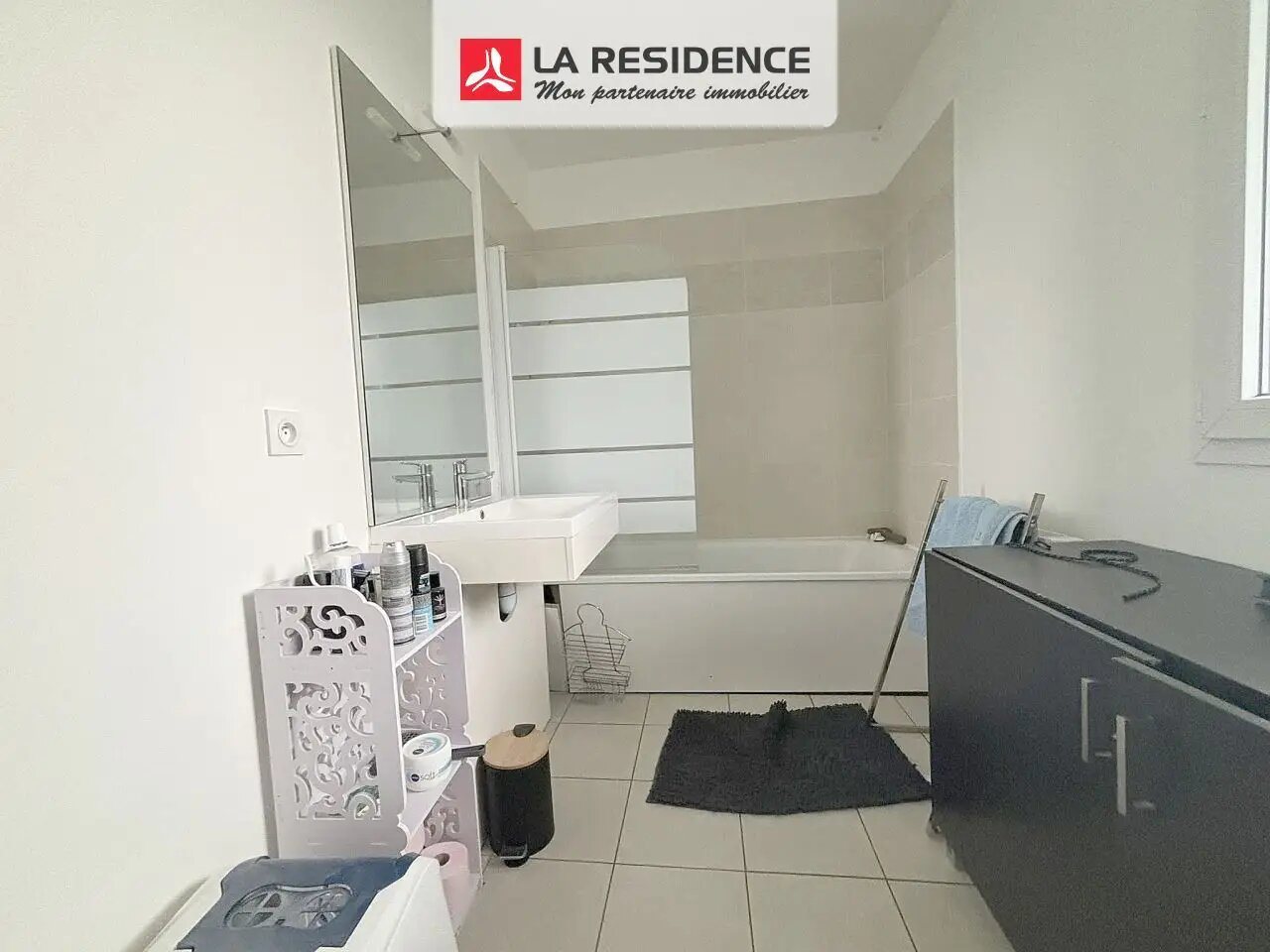 Appartement à vendre, 36m², Bonnières-sur-Seine