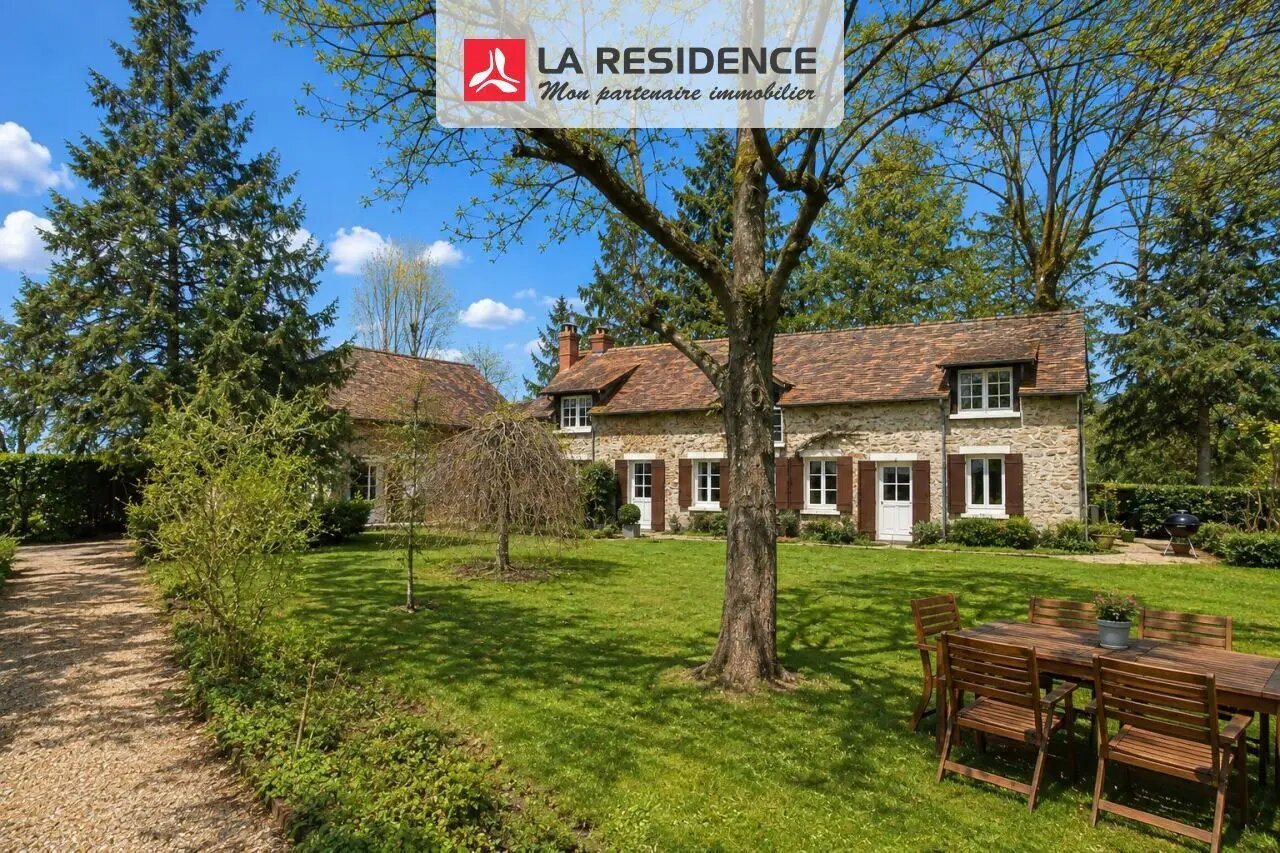 Maison à vendre, 206m², La Villeneuve-en-Chevrie