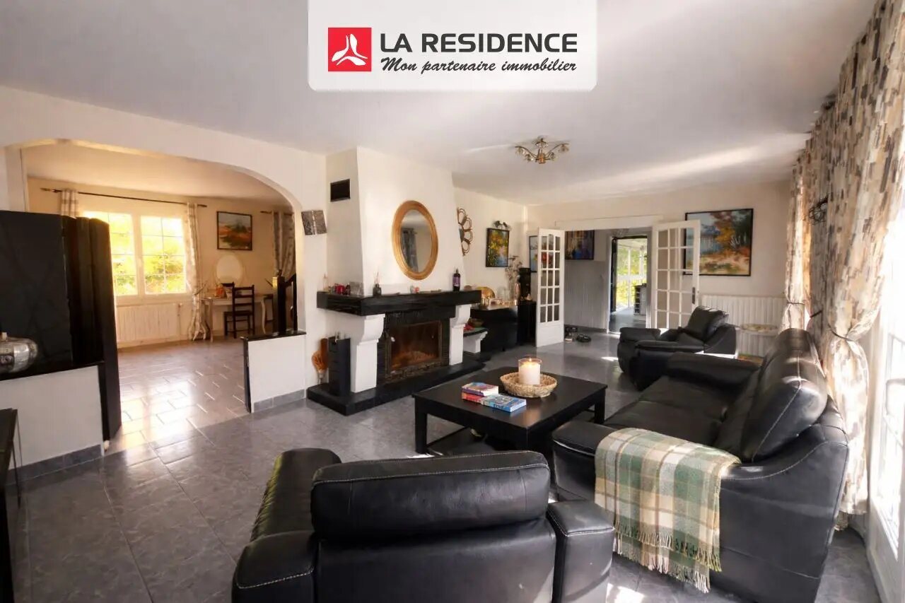Maison à vendre, 150m², Vernon