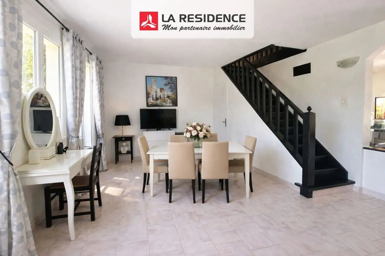 Maison à vendre, 150m², Vernon