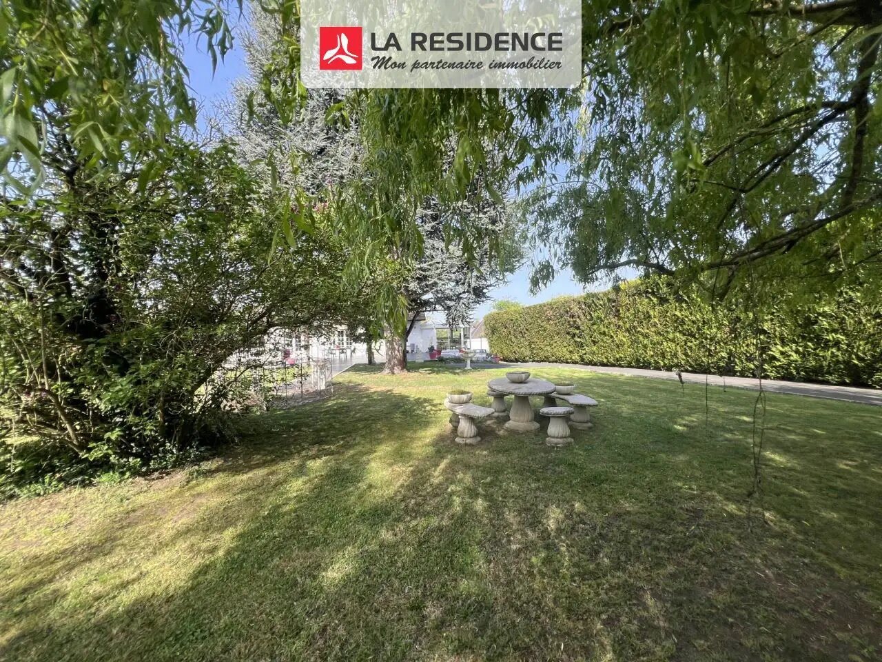 Maison à vendre, 150m², Vernon