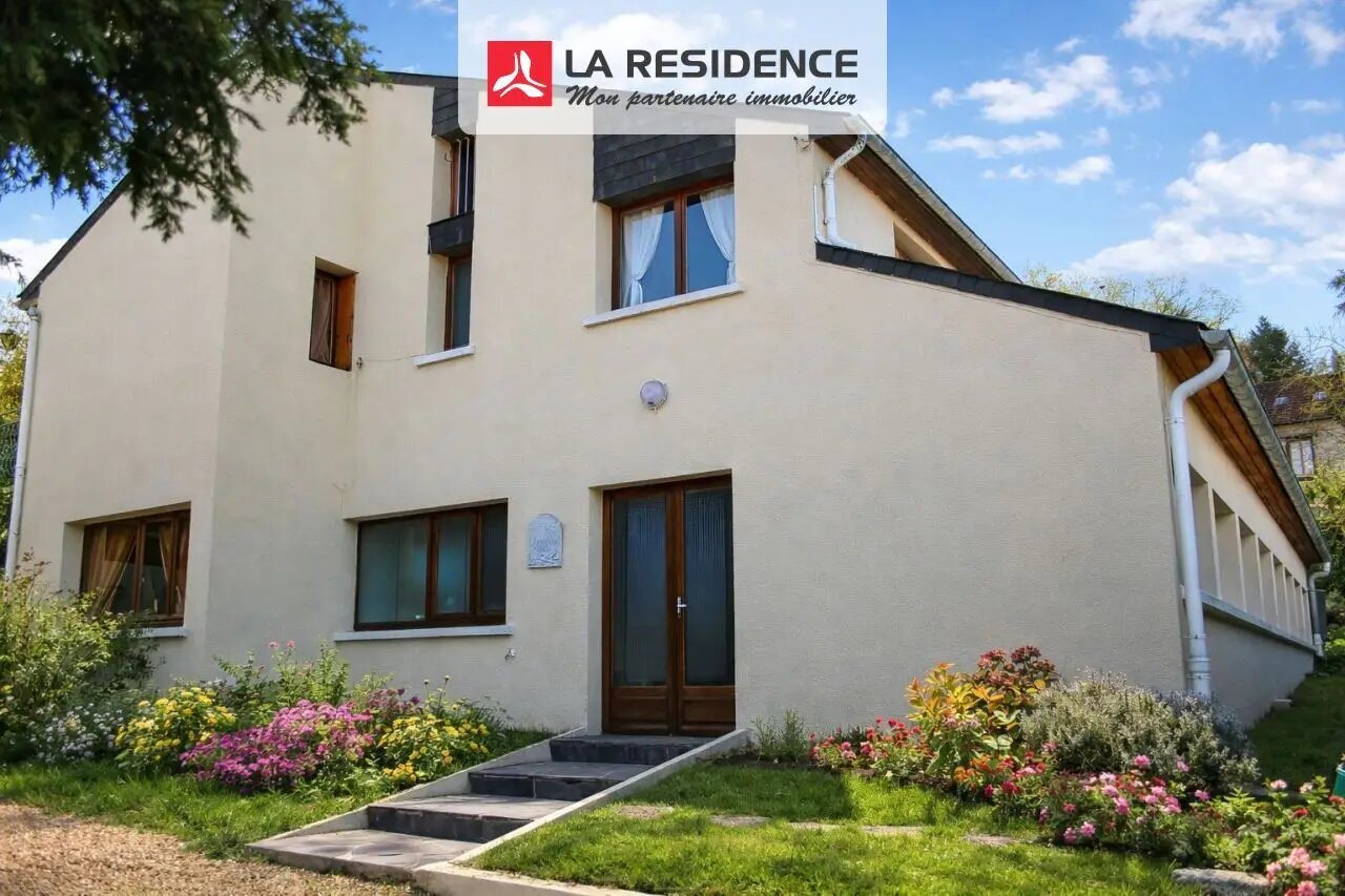 Maison à vendre, 95m², Bonnières-sur-Seine