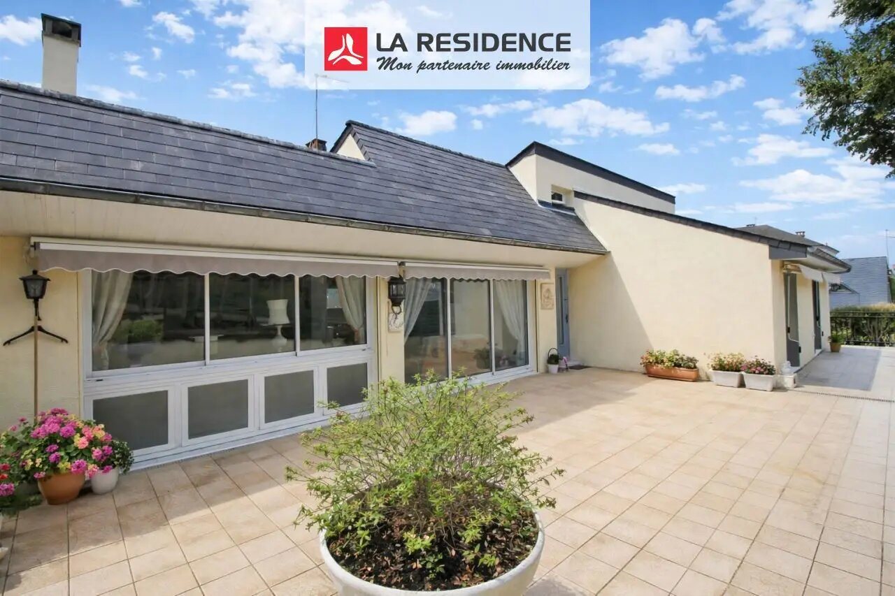 Maison à vendre, 95m², Bonnières-sur-Seine