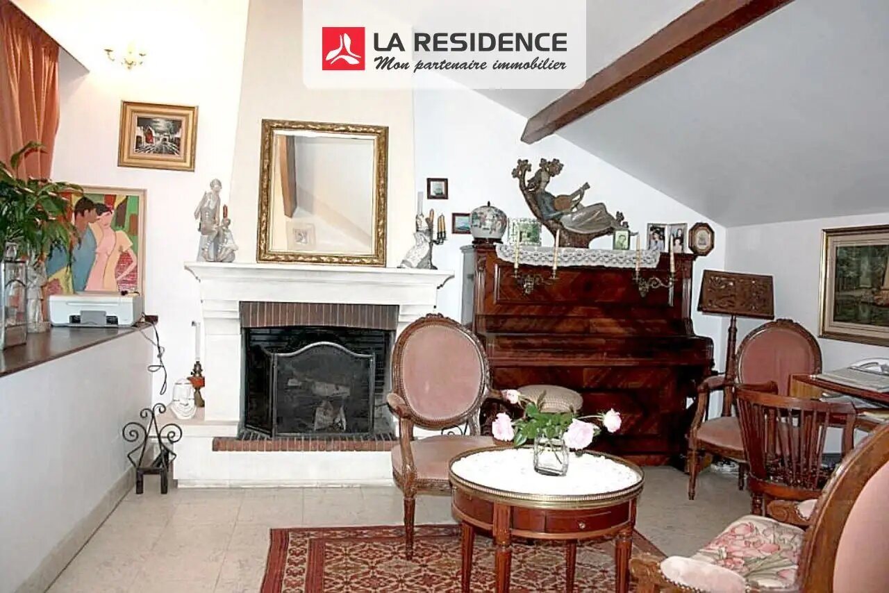 Maison à vendre, 95m², Bonnières-sur-Seine
