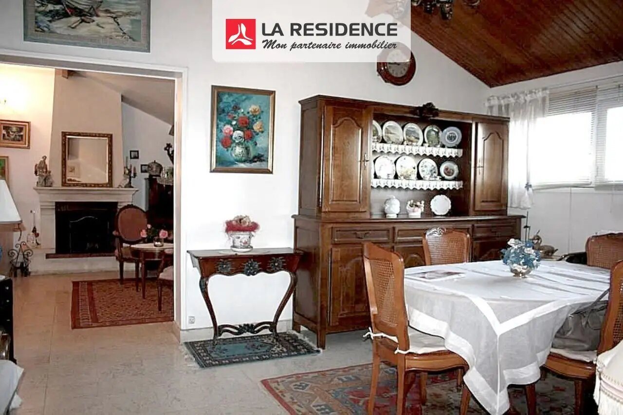 Maison à vendre, 95m², Bonnières-sur-Seine