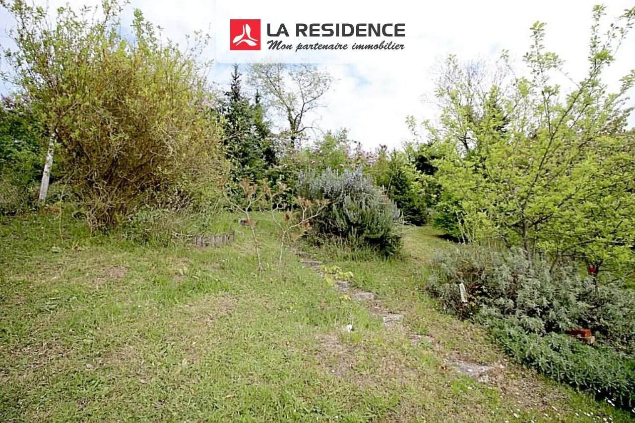 Maison à vendre, 60m², Bennecourt