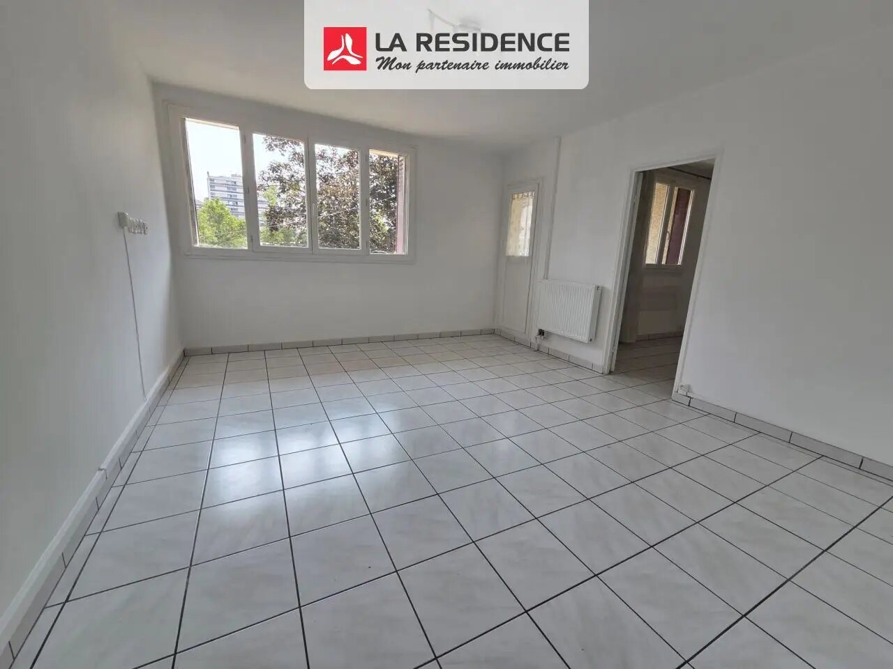 Appartement à vendre, 73m², Franconville