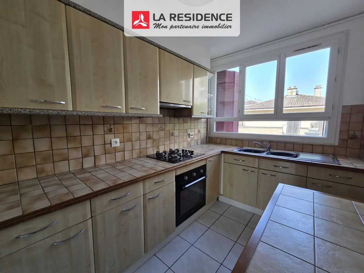 Appartement à vendre, 73m², Franconville