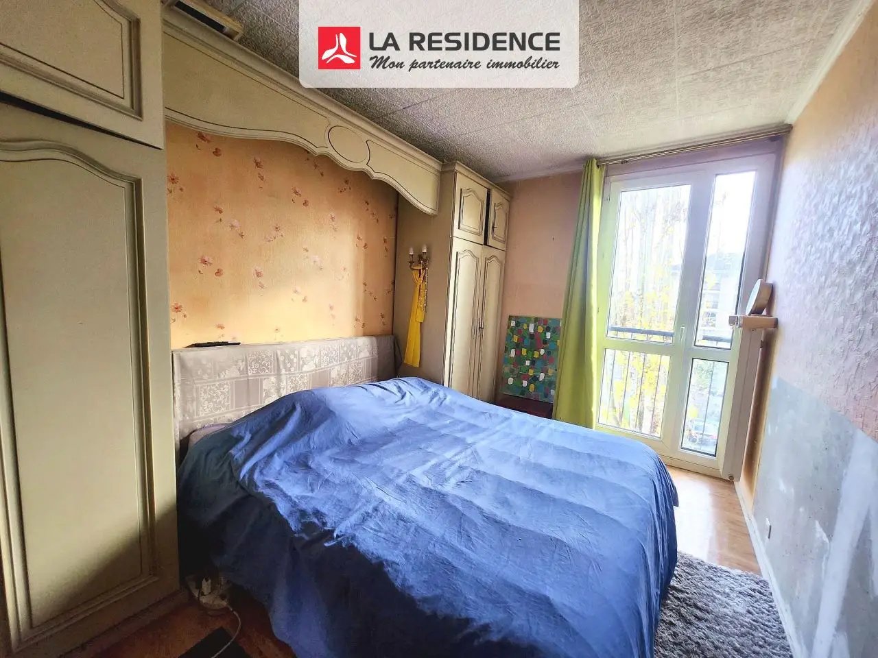 Appartement à vendre, 72m², Franconville