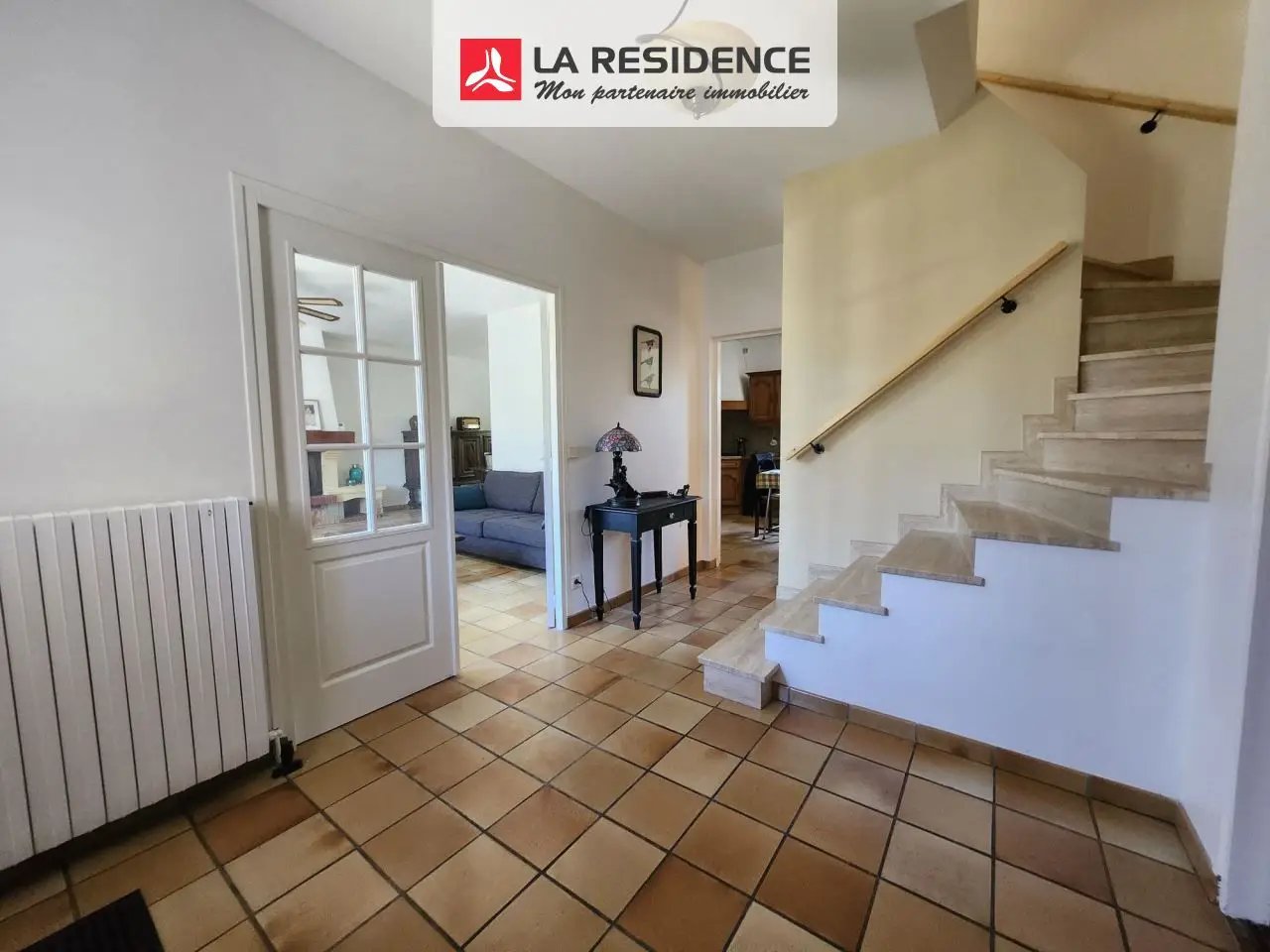 Maison à vendre, 115m², Franconville