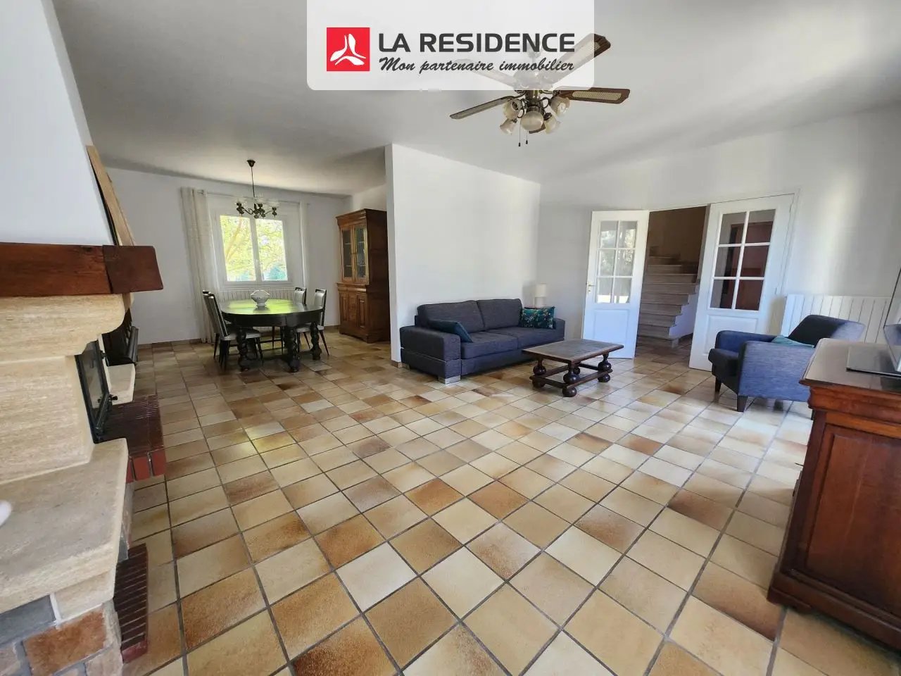Maison à vendre, 115m², Franconville