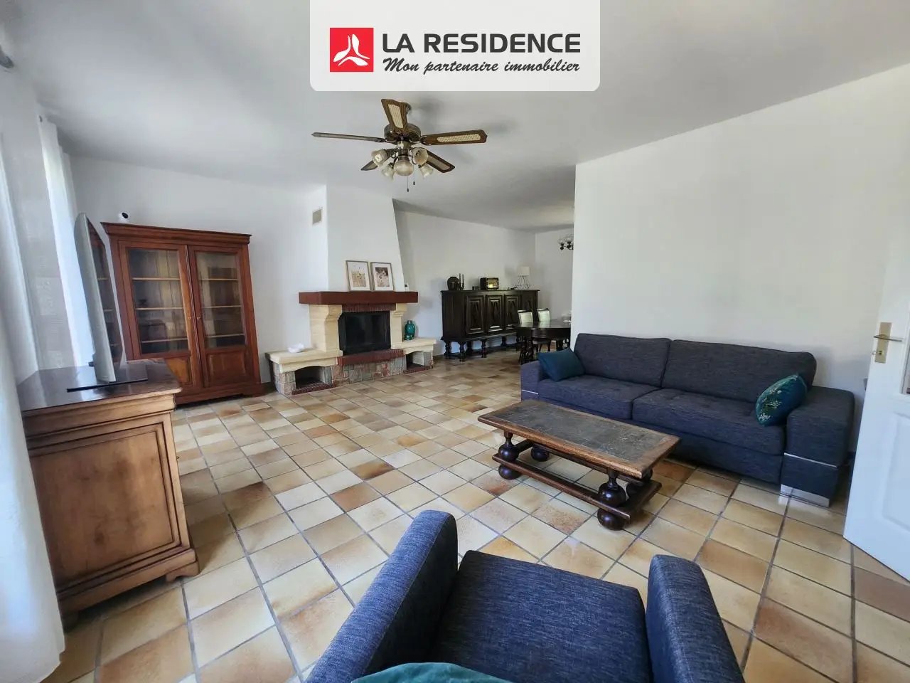 Maison à vendre, 115m², Franconville