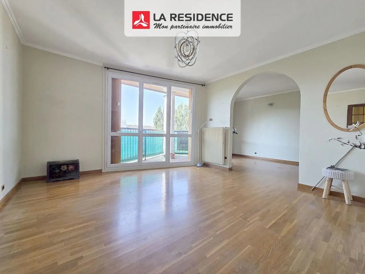 Appartement à vendre, 71m², Franconville