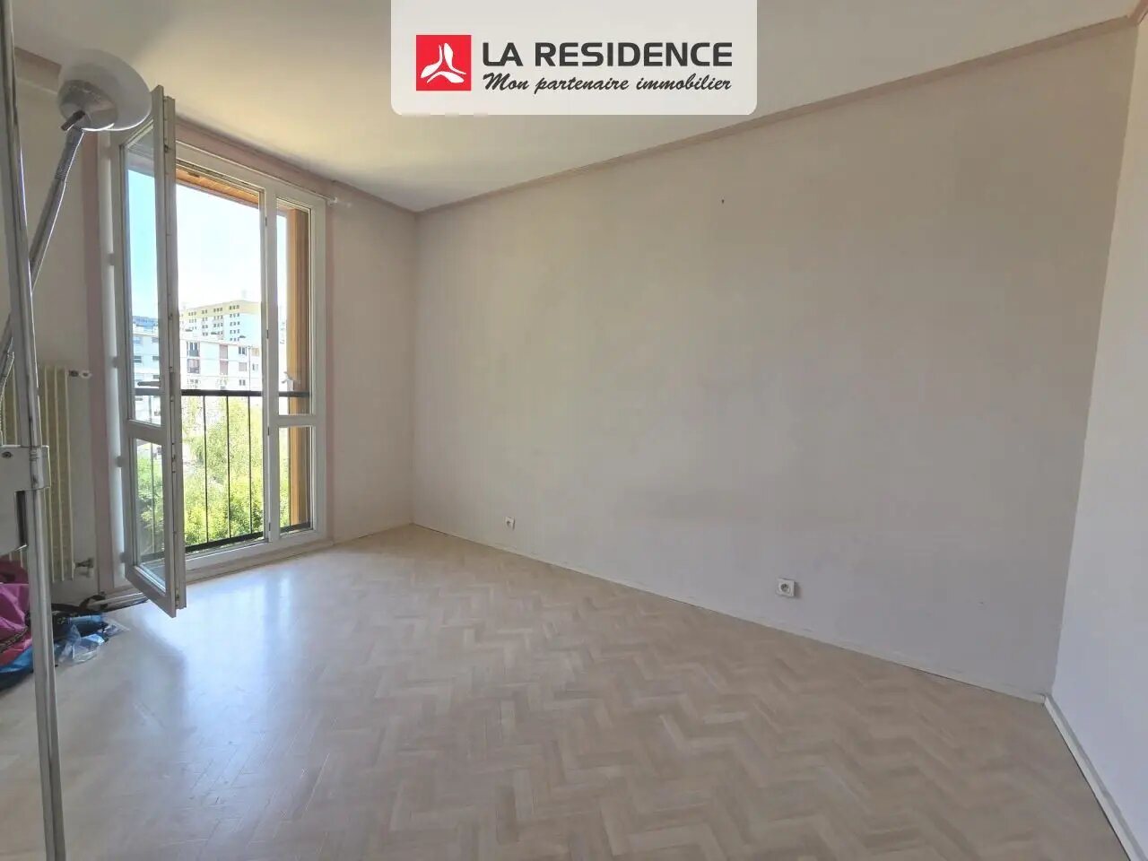 Appartement à vendre, 71m², Franconville