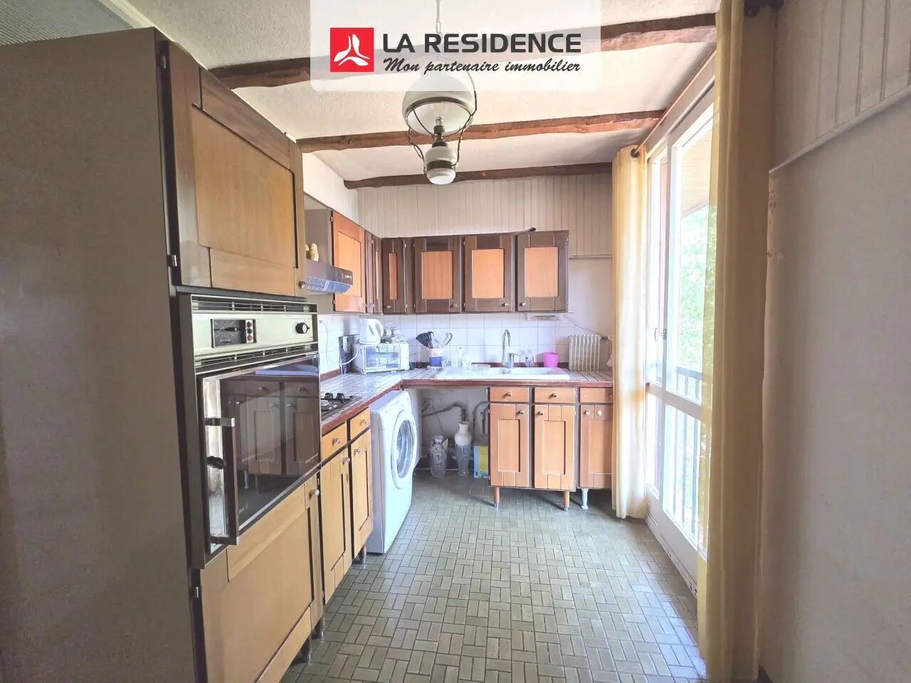 Appartement à vendre, 71m², Franconville