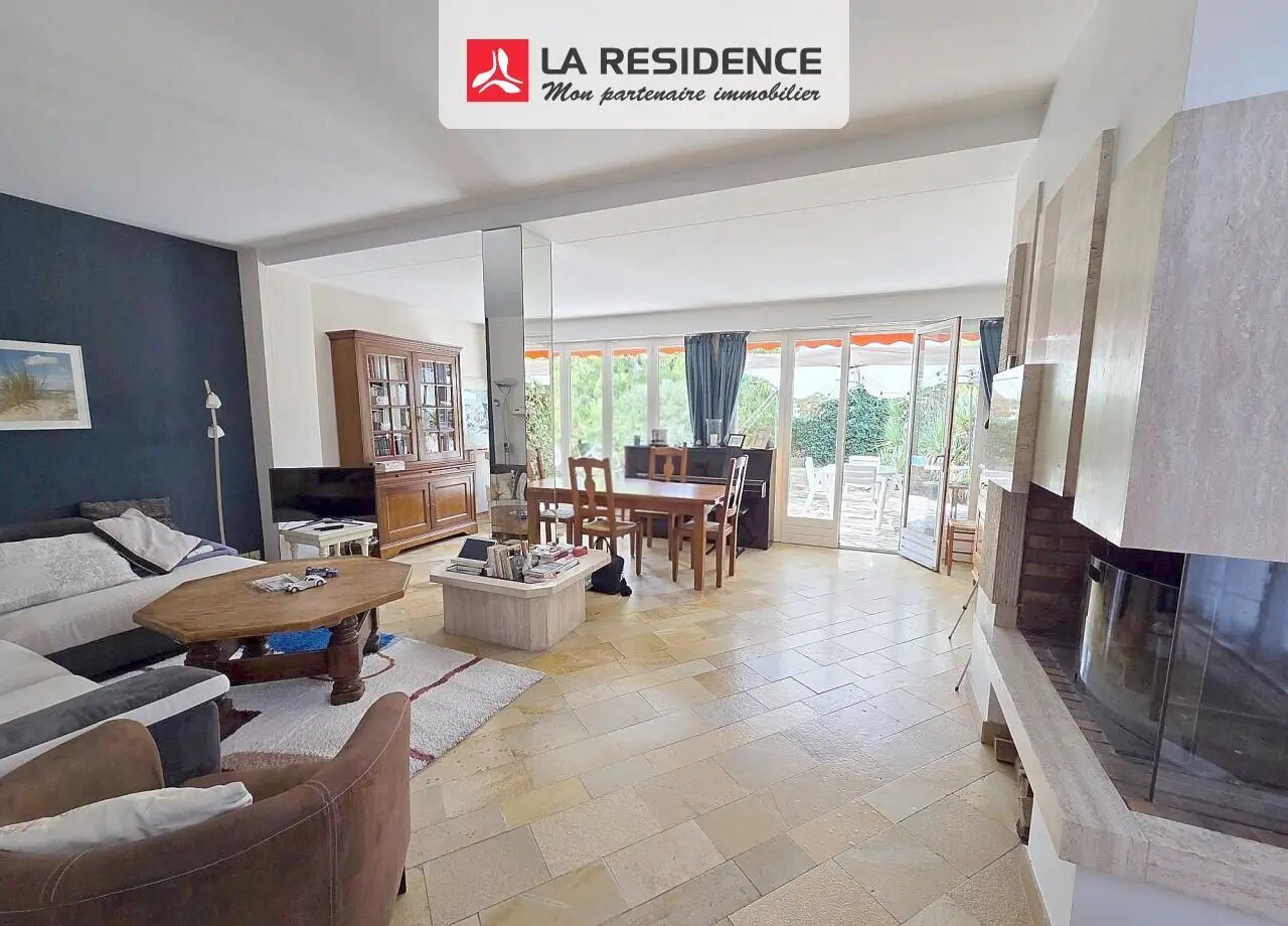 Maison à vendre, 138m², Franconville