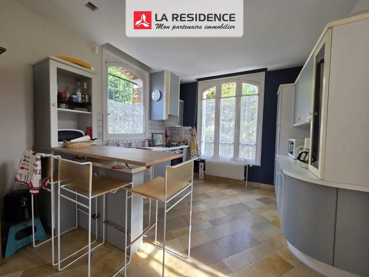 Maison à vendre, 138m², Franconville