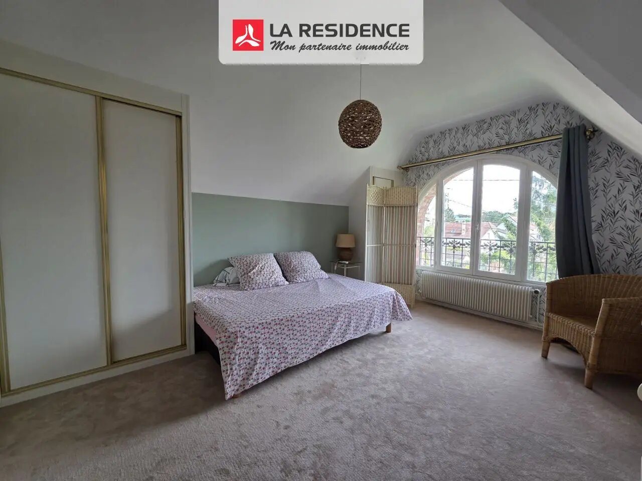 Maison à vendre, 138m², Franconville