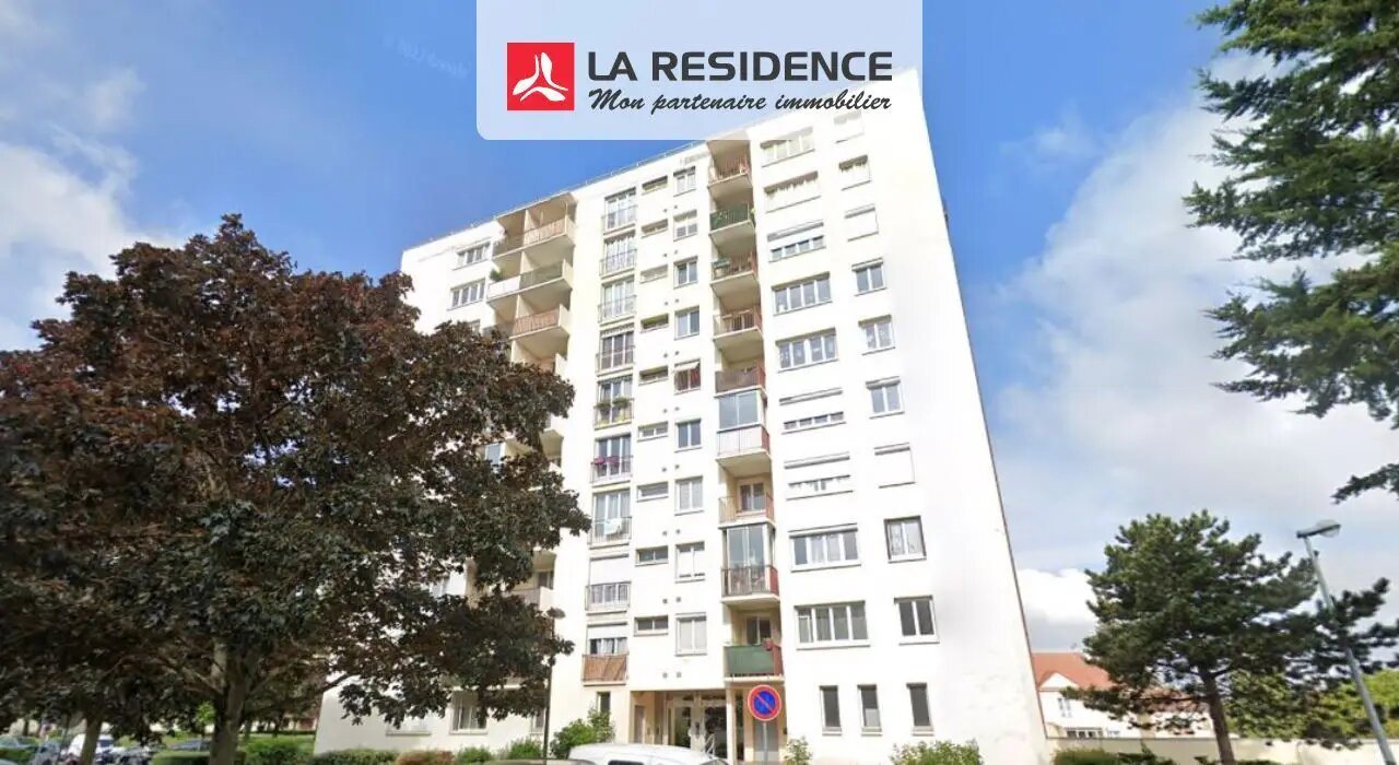 Appartement à vendre, 48m², Franconville