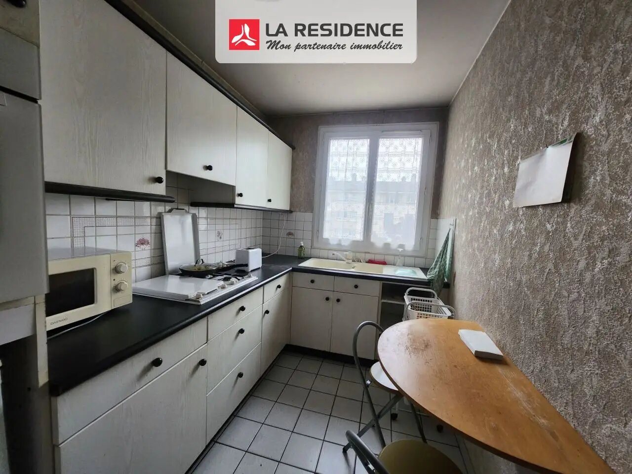 Appartement à vendre, 48m², Franconville
