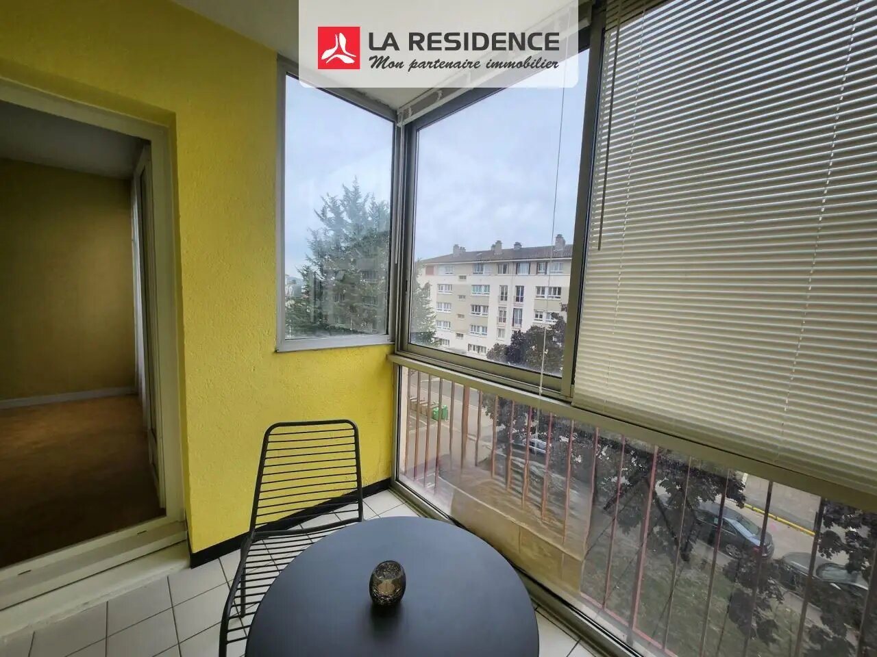 Appartement à vendre, 48m², Franconville