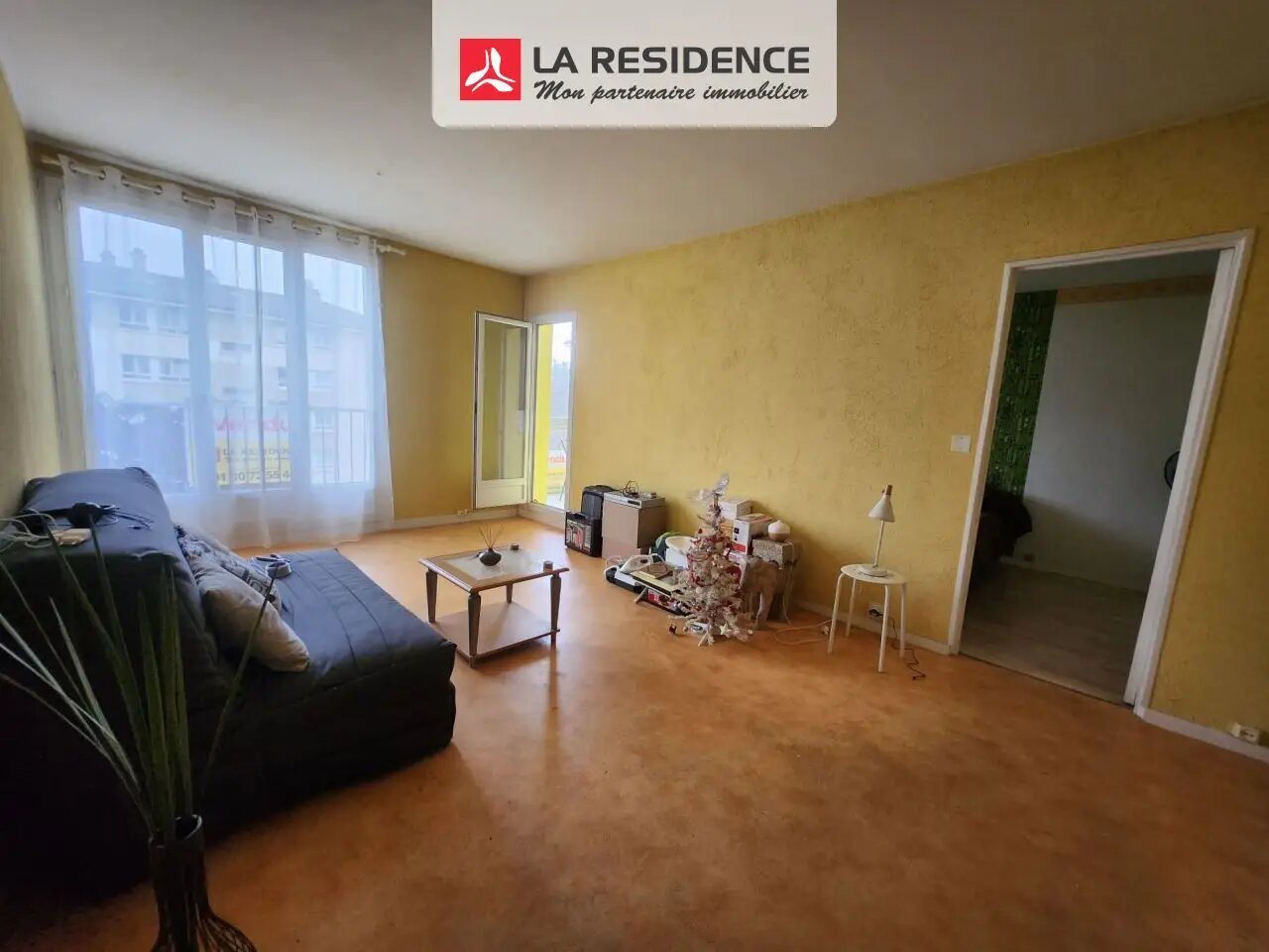 Appartement à vendre, 48m², Franconville
