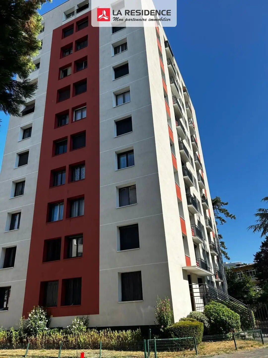 Appartement à vendre, 60m², Franconville